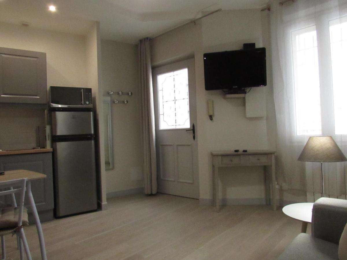 Appart Cosy 2 Pieces Apartamento Paris Exterior foto